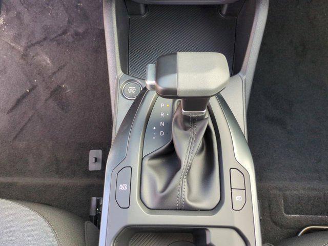 new 2025 Kia K4 car, priced at $22,290