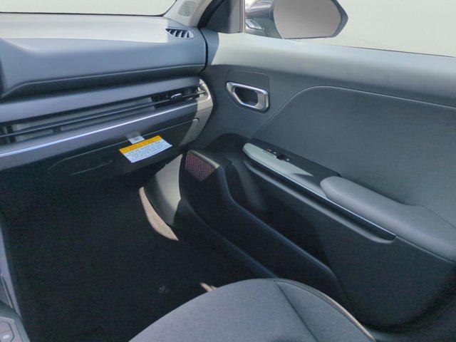 new 2025 Kia K4 car, priced at $22,290