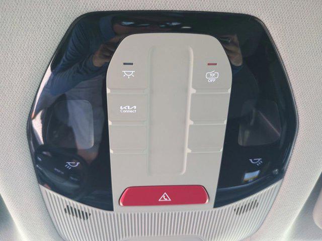 new 2025 Kia K4 car, priced at $22,290