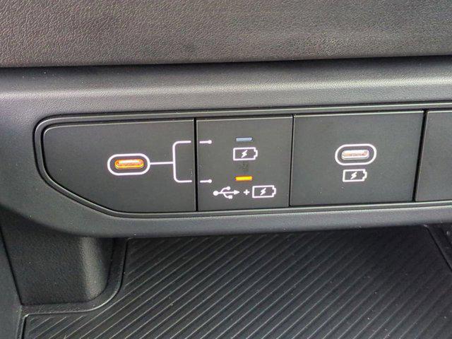 new 2025 Kia K4 car, priced at $22,290
