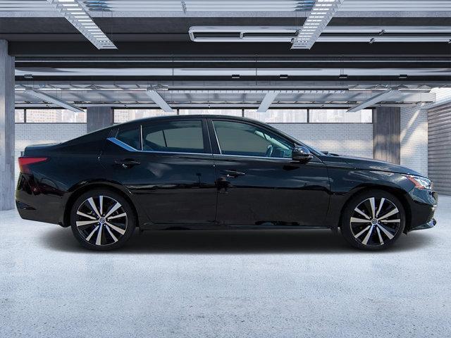 used 2021 Nissan Altima car, priced at $14,948