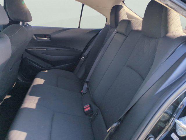 used 2020 Toyota Corolla car, priced at $14,945