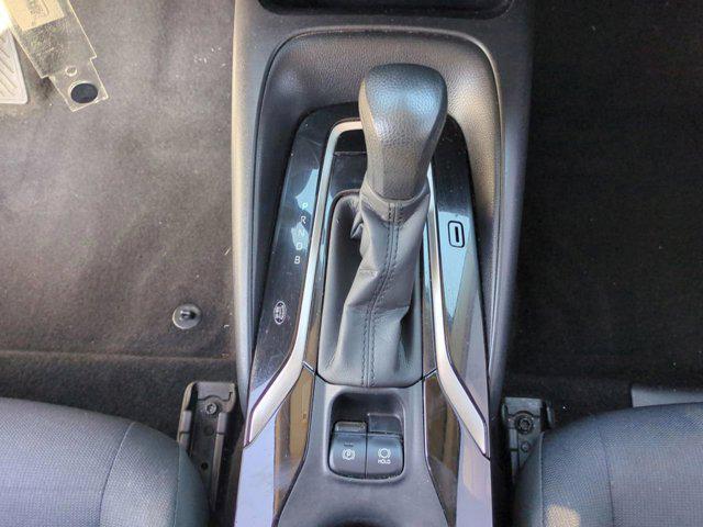 used 2020 Toyota Corolla car, priced at $14,945