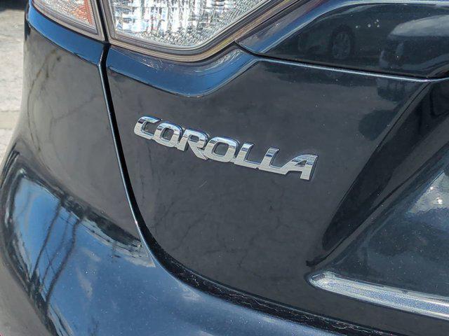 used 2020 Toyota Corolla car, priced at $14,945