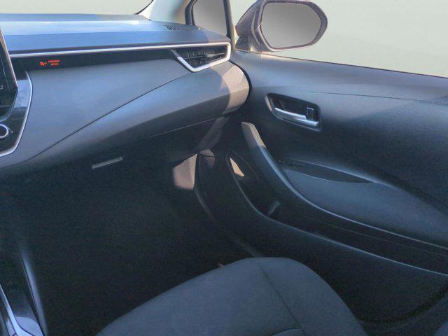 used 2020 Toyota Corolla car, priced at $14,945