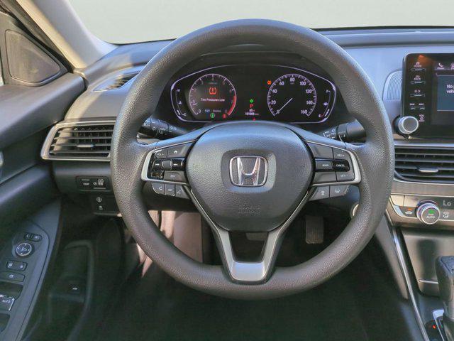 used 2019 Honda Accord car, priced at $16,069