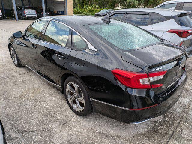 used 2019 Honda Accord car, priced at $17,995