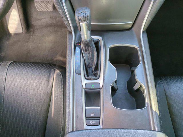 used 2019 Honda Accord car, priced at $16,069
