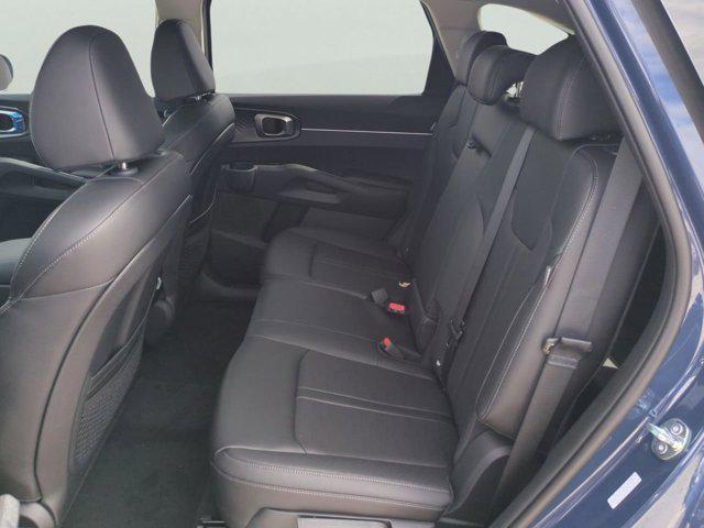 new 2026 Kia Sorento car, priced at $36,637