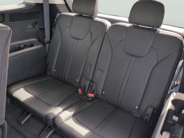 new 2026 Kia Sorento car, priced at $36,637