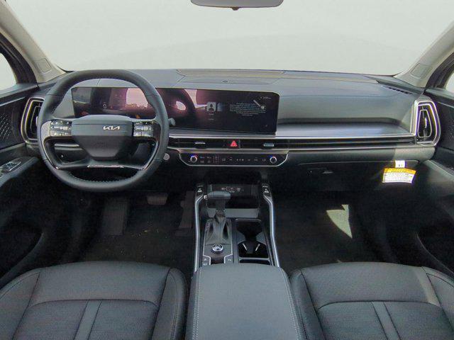 new 2026 Kia Sorento car, priced at $36,637