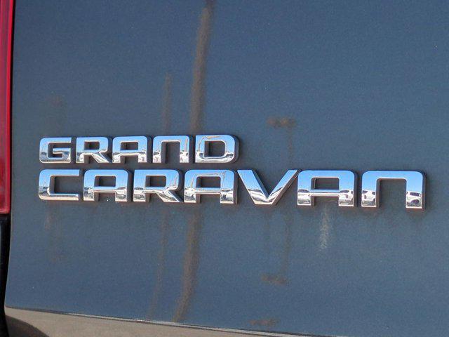used 2011 Dodge Grand Caravan car, priced at $5,555