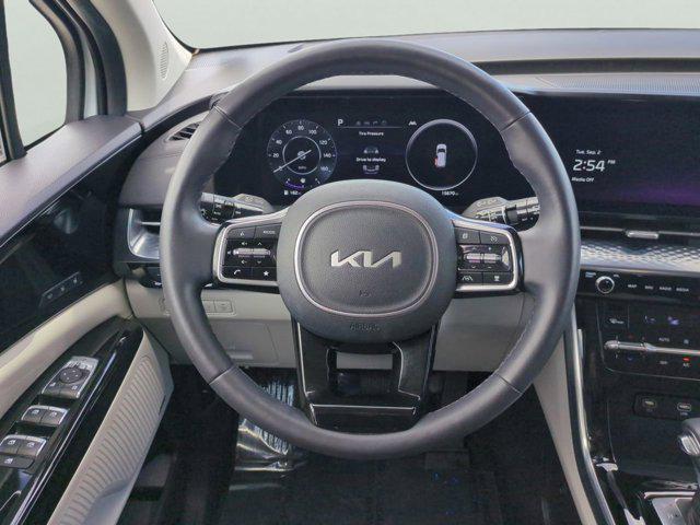 used 2024 Kia Carnival car, priced at $41,506