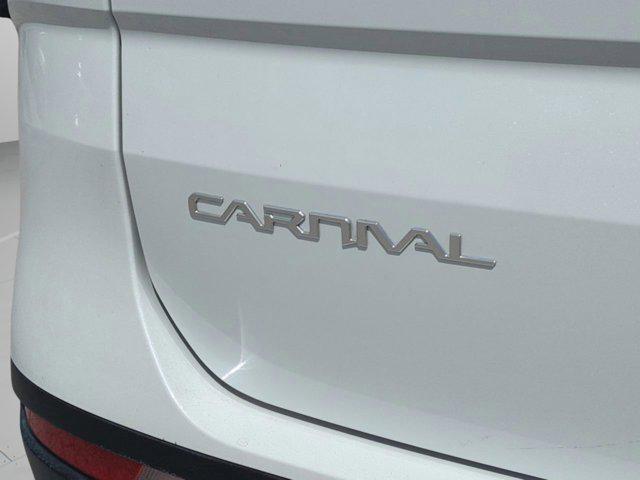 used 2024 Kia Carnival car, priced at $41,506