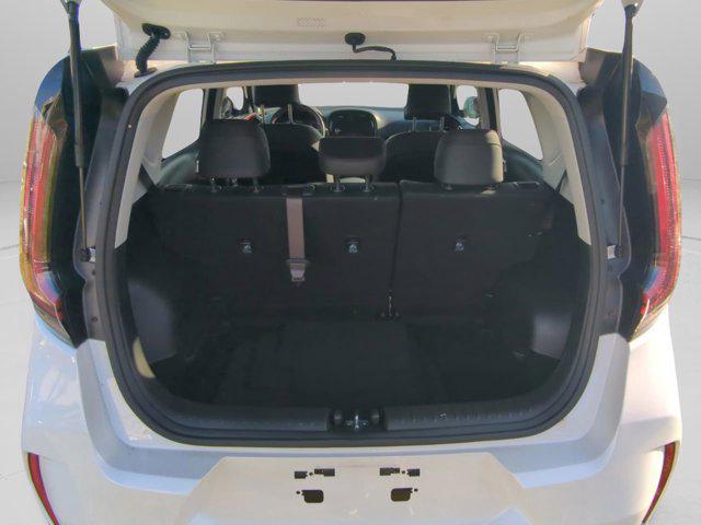 used 2024 Kia Soul car, priced at $21,867