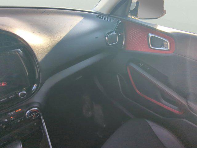 used 2024 Kia Soul car, priced at $21,867