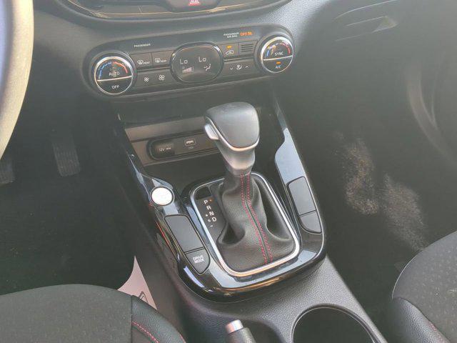 used 2024 Kia Soul car, priced at $21,867