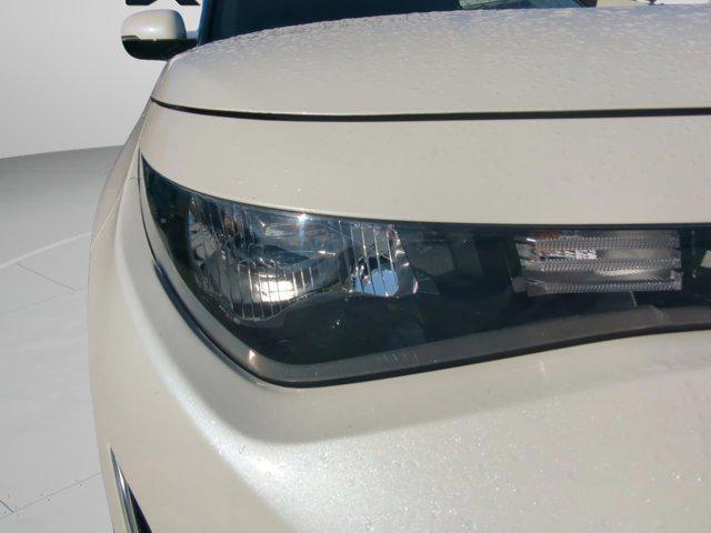 used 2024 Kia Soul car, priced at $21,867
