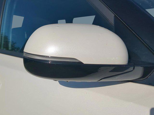 used 2024 Kia Soul car, priced at $21,867