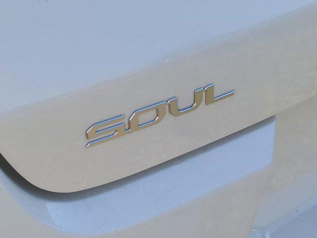 used 2024 Kia Soul car, priced at $21,867