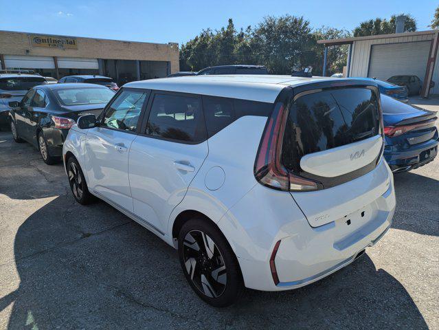 used 2024 Kia Soul car, priced at $22,500
