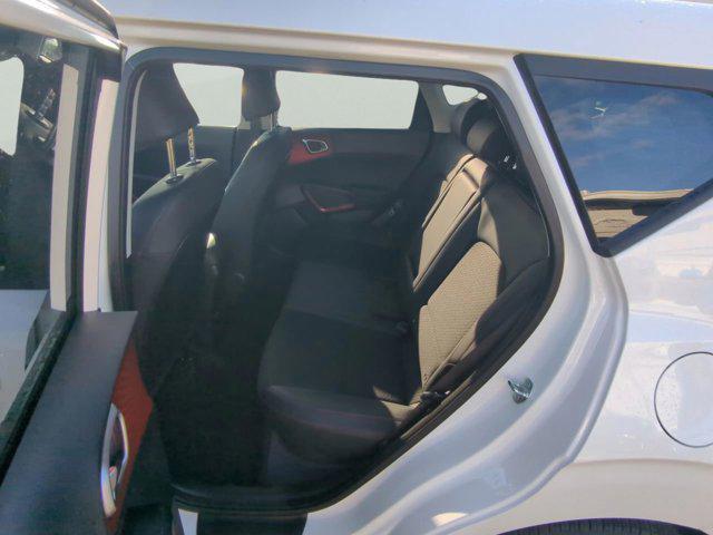 used 2024 Kia Soul car, priced at $21,867