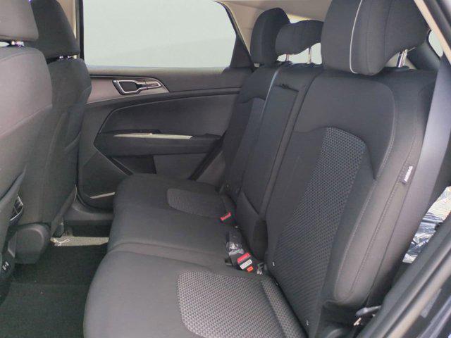 new 2026 Kia Sportage car, priced at $29,012