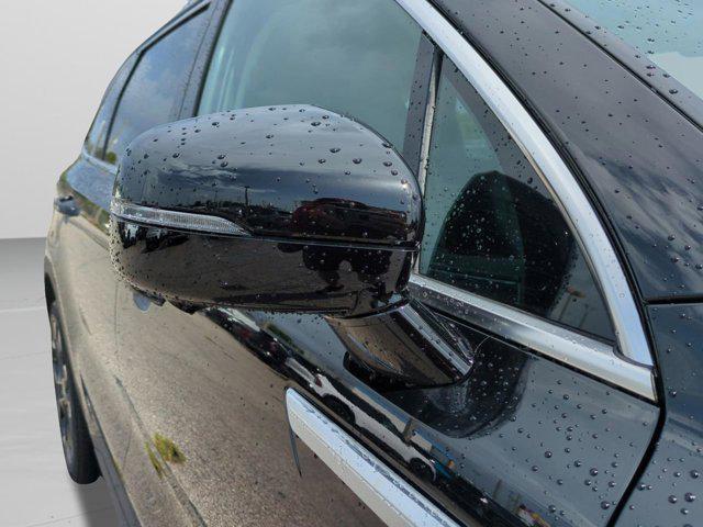 new 2025 Kia Sorento car, priced at $40,122