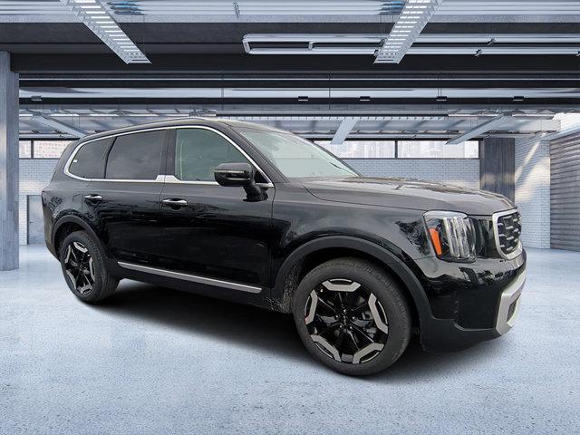 new 2025 Kia Telluride car, priced at $40,834