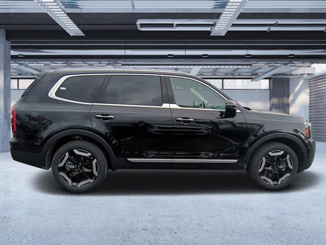 new 2025 Kia Telluride car, priced at $40,834