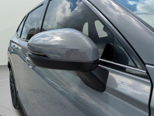 used 2023 Honda CR-V car, priced at $31,400