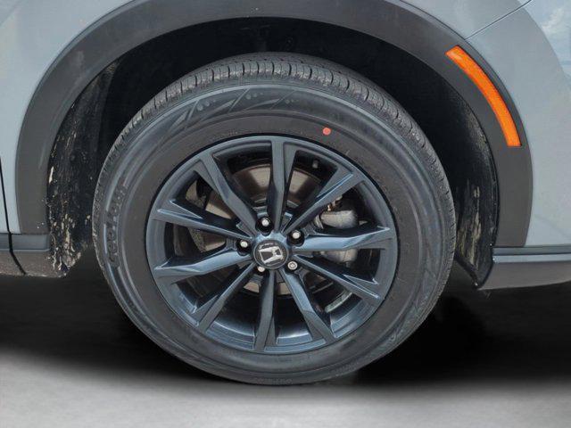 used 2023 Honda CR-V car, priced at $31,400