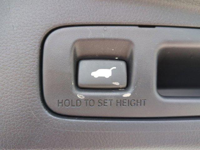 used 2023 Honda CR-V car, priced at $31,400