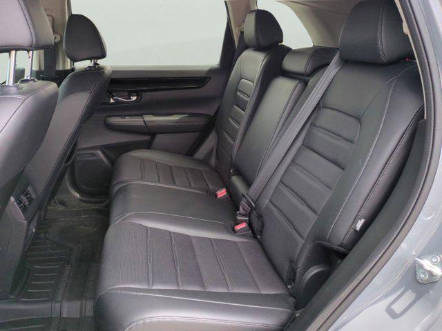 used 2023 Honda CR-V car, priced at $31,400