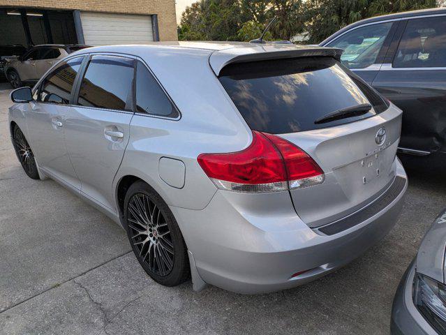 used 2010 Toyota Venza car, priced at $7,476