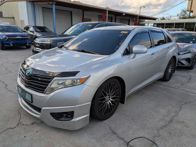 used 2010 Toyota Venza car, priced at $7,760