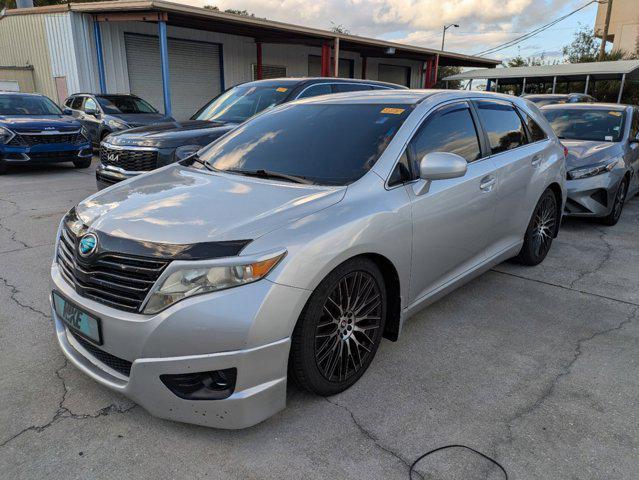 used 2010 Toyota Venza car, priced at $7,476