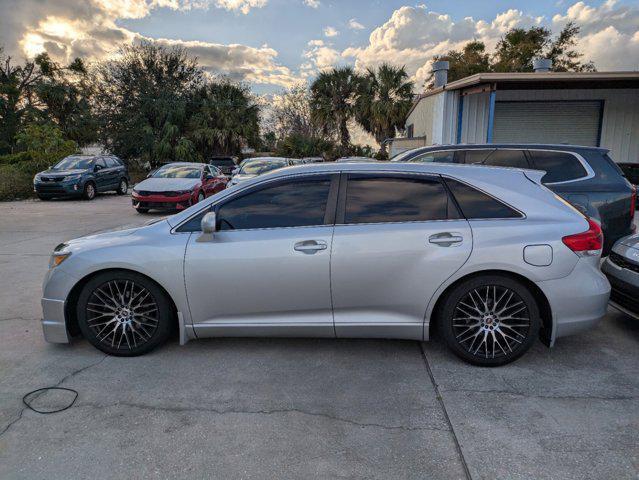 used 2010 Toyota Venza car, priced at $7,476