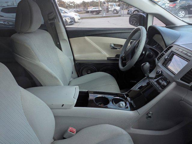 used 2010 Toyota Venza car, priced at $7,476