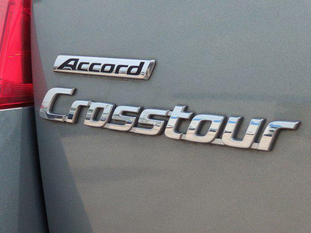 used 2010 Honda Accord Crosstour car, priced at $4,406