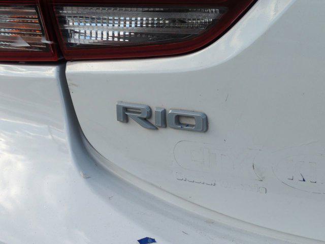 used 2019 Kia Rio car, priced at $8,880