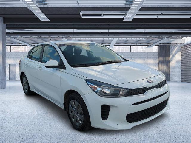 used 2019 Kia Rio car, priced at $8,880