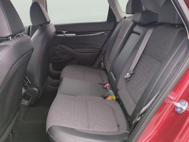 new 2025 Kia Seltos car, priced at $27,568