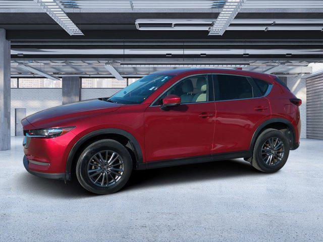 used 2019 Mazda CX-5 car, priced at $17,689