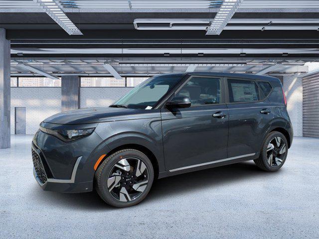 new 2025 Kia Soul car, priced at $24,052