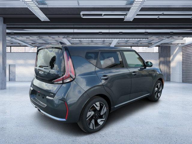 new 2025 Kia Soul car, priced at $24,052