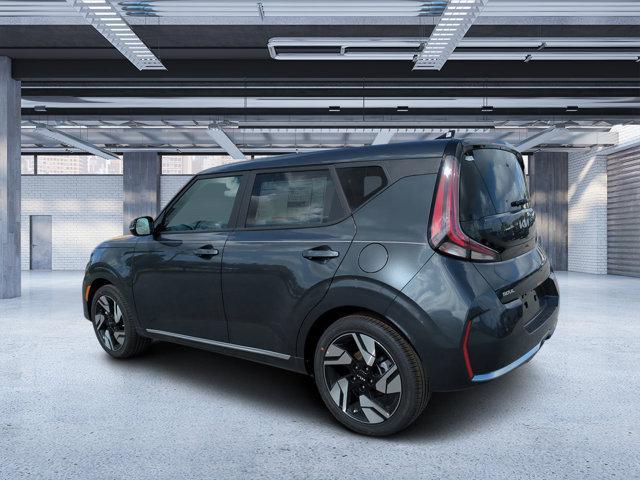 new 2025 Kia Soul car, priced at $24,052