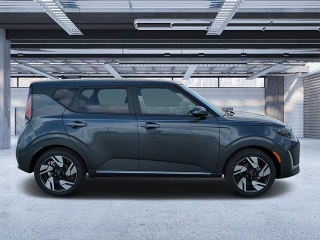 new 2025 Kia Soul car, priced at $24,052