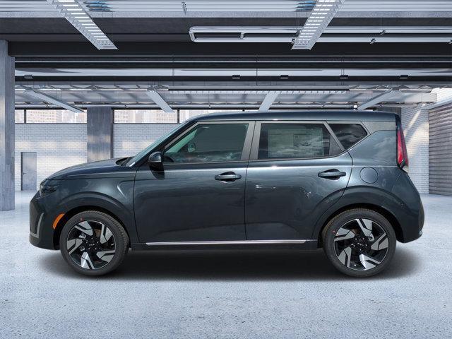 new 2025 Kia Soul car, priced at $24,052