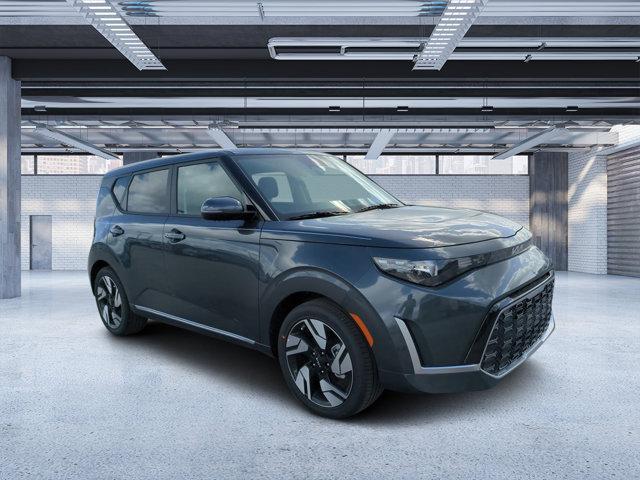 new 2025 Kia Soul car, priced at $24,052